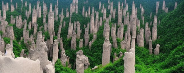 湖北恩施十大旅游景点