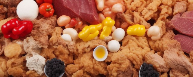 那些食物不能一起吃