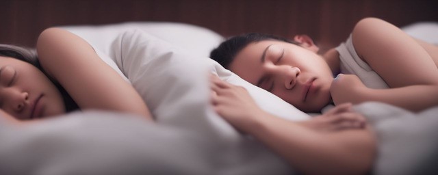 睡眠梦多什么原因