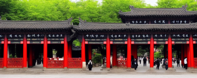 清明好去处成都平乐古镇旅游全攻略