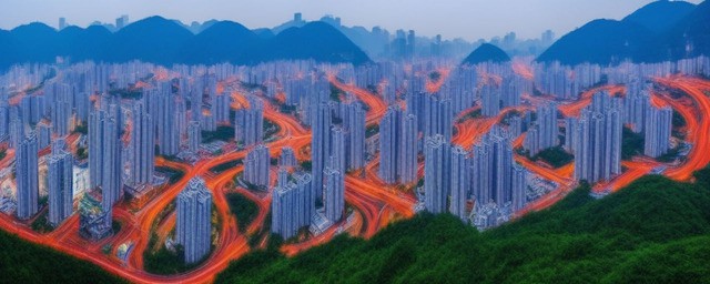重庆特产是什么