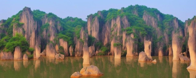 山东东营十大旅游景点