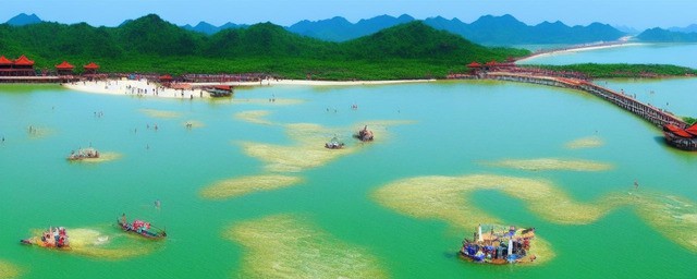 海南琼海十大旅游景点