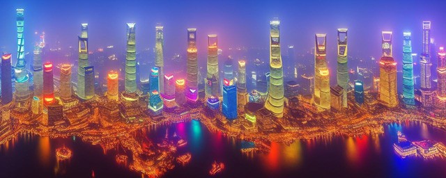 上海旅游必去十大景点
