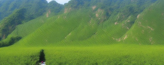 清远旅游必去十大景点