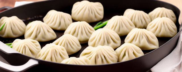 猪肉大葱饺子馅经典做法