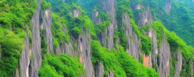 南岳衡山旅游景点攻略