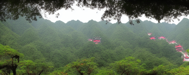 余姚丹山赤水游玩攻略