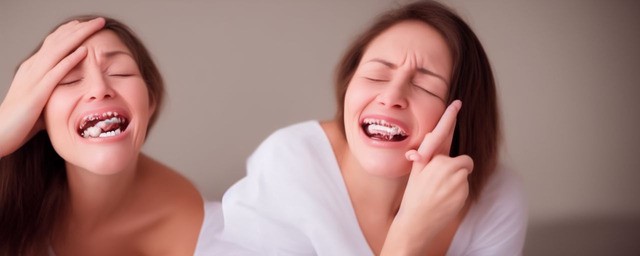 女人梦到自己掉牙齿是什么预兆
