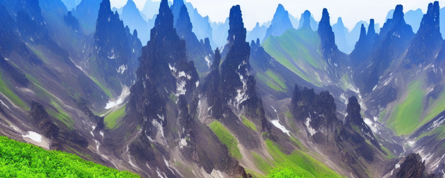 八月长白山清凉避暑旅游攻略