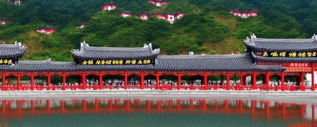 三明旅游必去十大景点