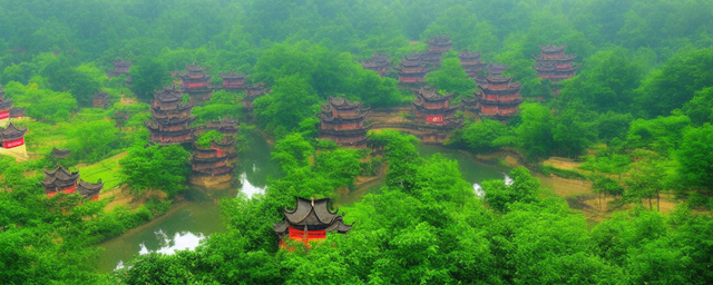 漳州的游玩攻略
