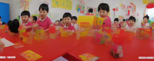 幼儿园重阳节总结