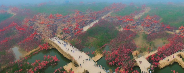 江苏盐城十大旅游景点
