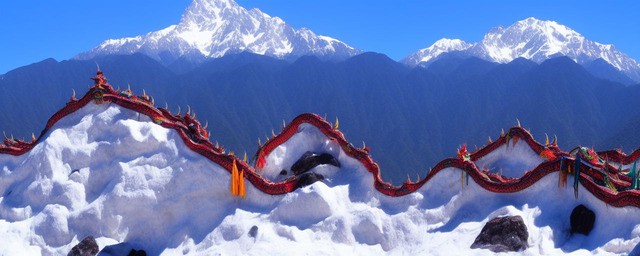 云南玉龙雪山游玩攻略