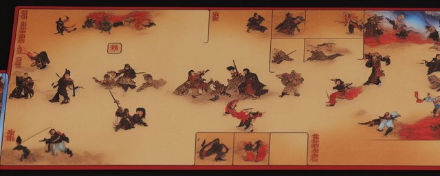 三国杀卡牌桌游怎样玩攻略