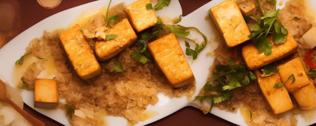 清炖鱼豆腐如何做会比较好吃