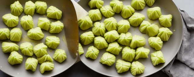 西芹饺子馅做法