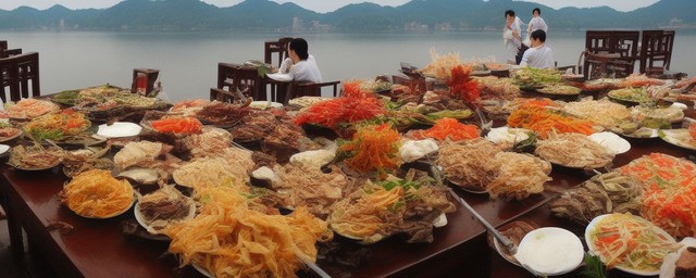 浙江特产是什么