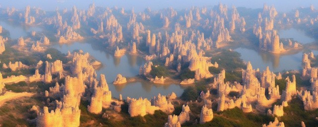 山东十大旅游景点