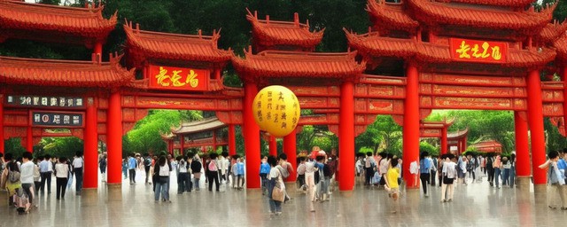 佛山游玩十大景点推荐
