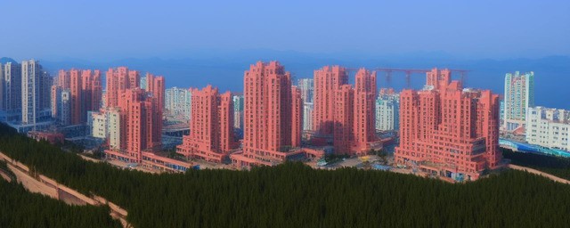威海有什么特产