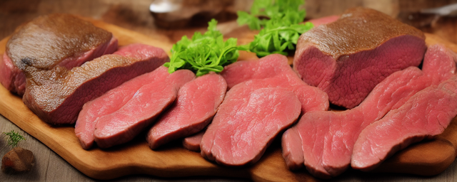 麂子肉的做法大全