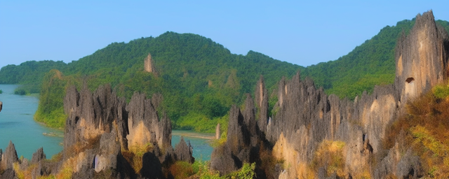 东北三省旅游景点排行