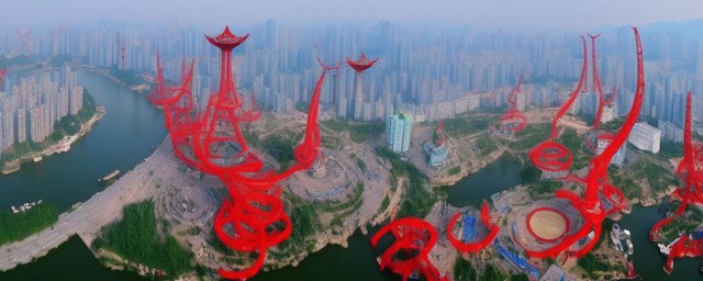 长沙旅游十大景点排名