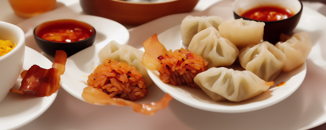 台山咸肉粽的做法
