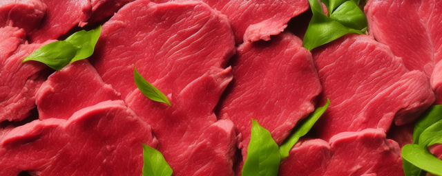 芙蓉肉的具体做法大全