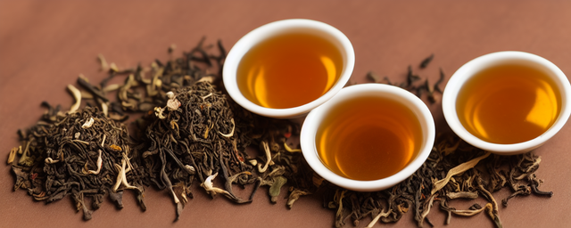 熟茶好还是生茶好