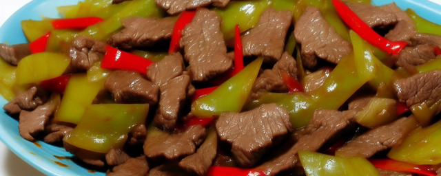牛肉炒洋葱的家常做法