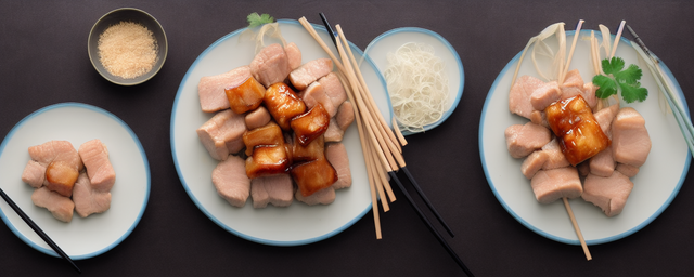 莲藕五花肉做法