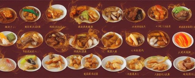 蓬莱有什么特产