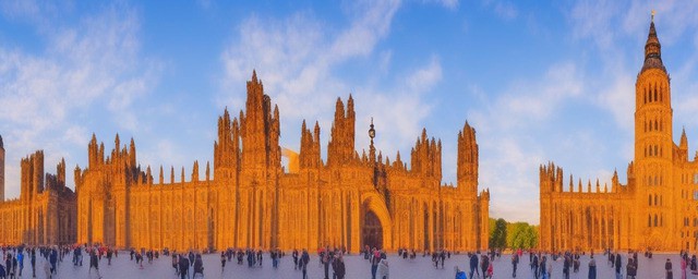 英德十大旅游景点