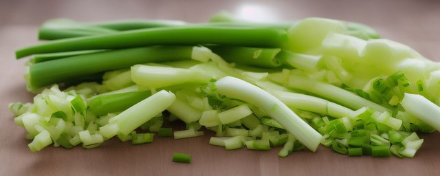大葱和什么不能一起吃