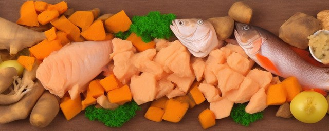 鱼山药能不能一起吃 鱼山药能不能一起吃