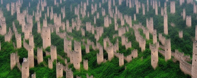 天水十大旅游景点