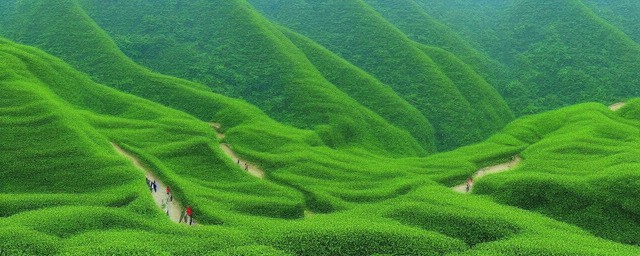 湖北旅游必去十大景点
