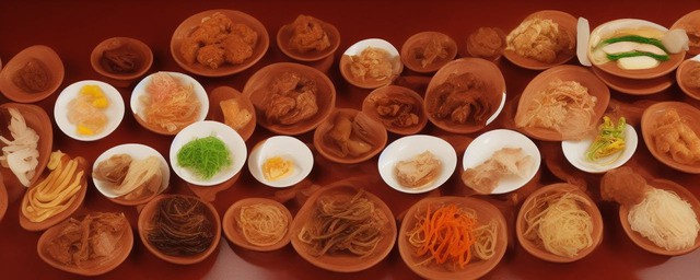 驻马店有什么特产