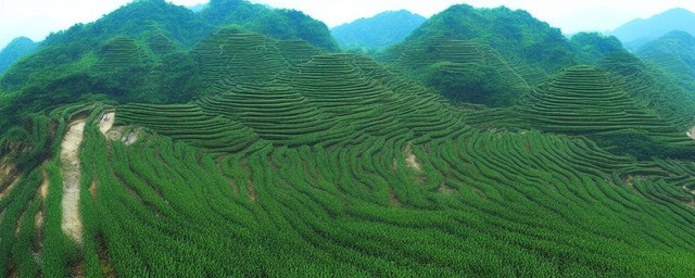 赤水十大旅游景点