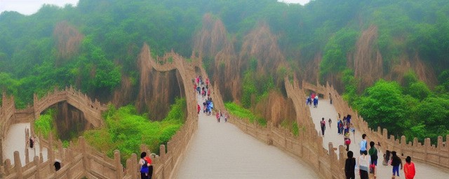 泉州惠安十大旅游景点