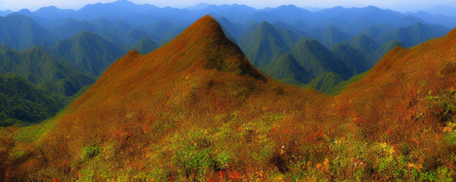 鼎湖山有什么旅游景点