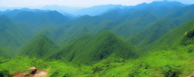 鼎湖山游旅游必去景点