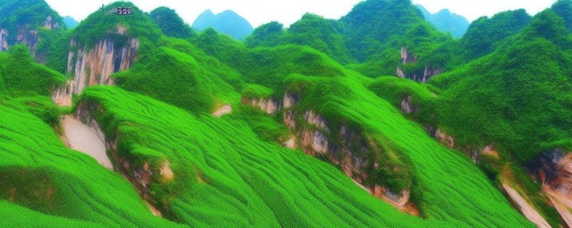 台州十大景点排名