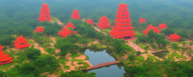 泉州旅游必去十大景点推荐