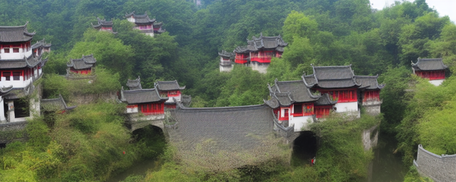 上海到婺源自助游攻略