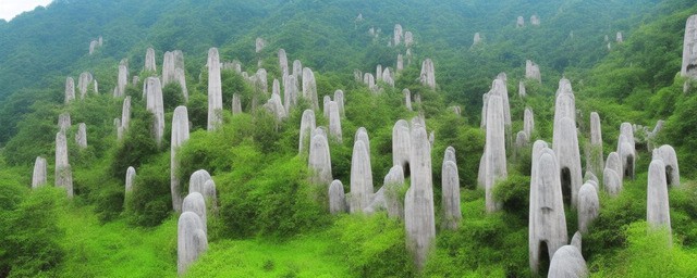 临汾十大旅游景点
