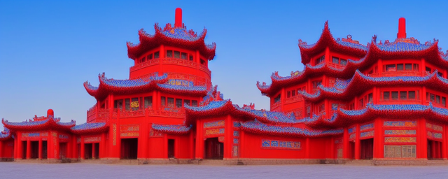 黑龙江哈尔滨旅游必去景点